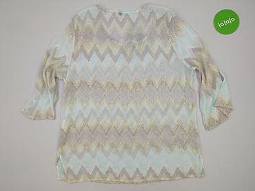 sheilay: Tunika damska, rozmiar 3XL — 3