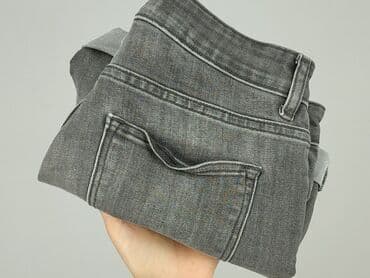 krótkie spodenki calvin harris: H&M, Szorty damskie, rozmiar XS — 6