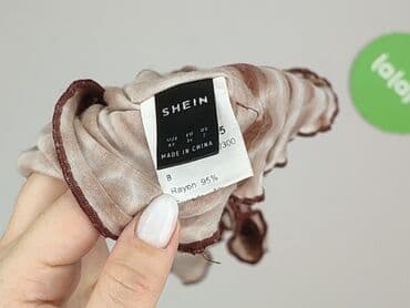 dorimodes majtki bezszwowe: Shein, Top damski, rozmiar XS — 5