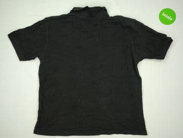 koszulka termoaktywna: Polo shirt for men, 2XL (EU 44), condition - Very good — 3