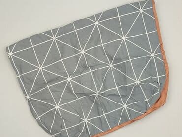 Poszewki: Pillowcase, 72 x 42, kolor - Szary, stan - Idealny
