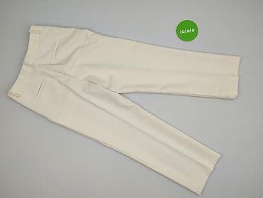 emel eobuwie: Spodnie materiałowe damskie, rozmiar M — 3