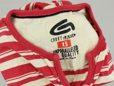 carhartt t shirty: Carry, Футболка жіноча, розмір XS — 5