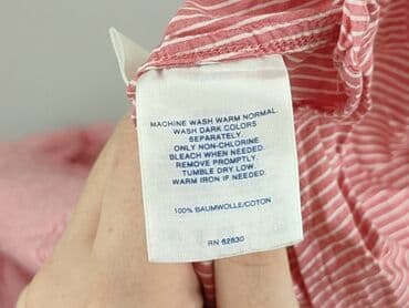 lidl szorty lniane: Lands' End, Bluzka damska, rozmiar 2XL — 6