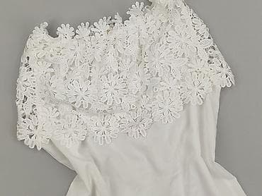 bluzka bocca: Bluzka damska, rozmiar M — 1