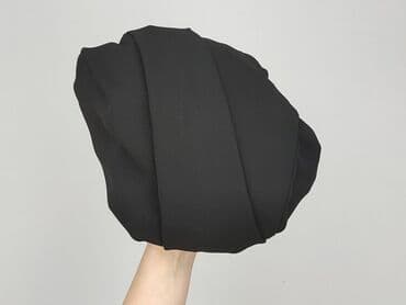 czarna bluza pull and bear: Atmosphere, Bluzka damska, rozmiar S — 8