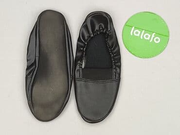 Pozostałe obuwie damskie: Rozmiar 36 — 3