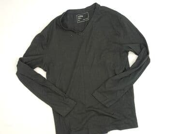 koszulka ajax bob marley: Long-sleeved top for men, S (EU 36), Sinsay, condition - Very good — 1