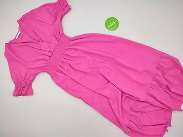 sukienka vila: WE Fashion, Sukienka damska, rozmiar 2XL — 2