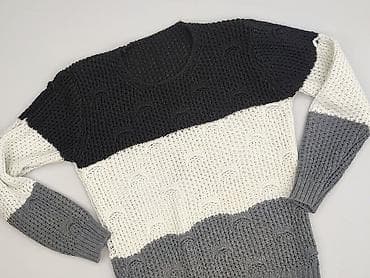 Sweter damski, rozmiar XL