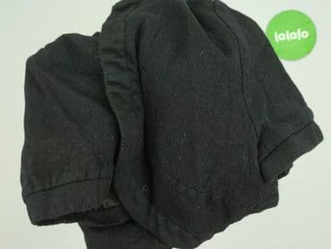 krótkie żakiety do sukienki: Narzutka damska, rozmiar M — 6