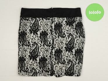 forever 21 spódniczka skórzane: Amisu, Spódnica damska, rozmiar S — 3