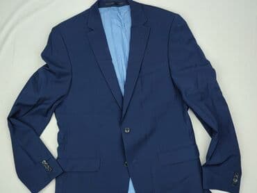 kurtki green goose: Marynarka dla mężczyzn, rozmiar S — 1