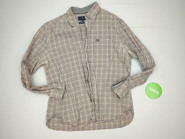 the outerwear kurtki c a: Barbour, Сорочка для чоловіків, XL на lalafo.pl — 2 the outerwear kurtki c a: Barbour, Сорочка для чоловіків, XL — 2