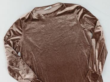koszula zamszowa zara: Zara, Bluzka damska, rozmiar M — 1
