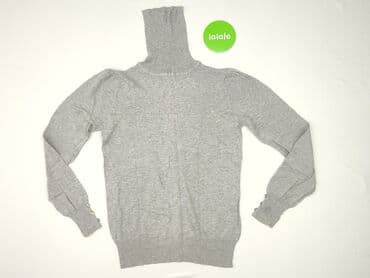swetrowa sukienka h: Atmosphere, Golf damski, rozmiar L — 2