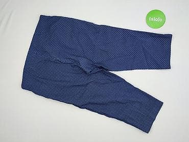 bluzki tchibo: Tchibo, Spodnie materiałowe damskie, rozmiar XL — 3