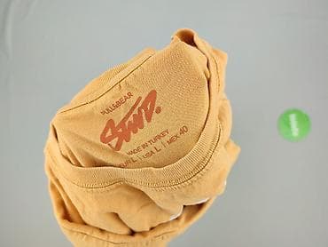 pull and bear mokasyny: PULL&BEAR, Koszulka dla mężczyzn, rozmiar L — 5