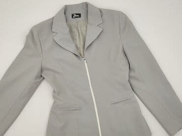 класичні костюми жіночі: Women's blazer, size S (EU 36) — 1