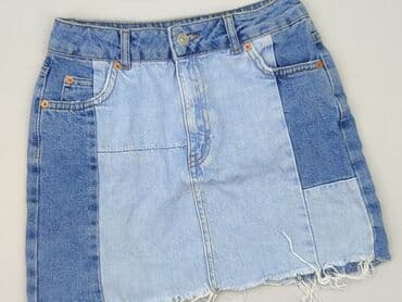 c a top: Topshop Moto, Women`s skirt, size S — 1