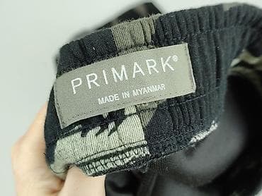 nike t shirty tech flece: Primark, Spodnie dresowe damskie, rozmiar M — 4