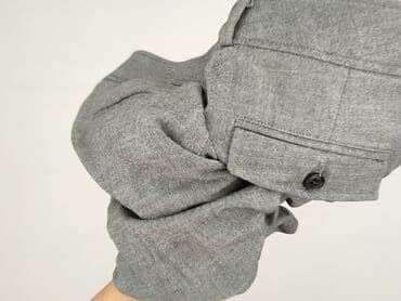 hm krótkie spodenki czarne: H&M, Szorty damskie, rozmiar 2XL — 4