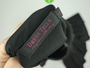 flattered buty: Women`s dress, size L — 4