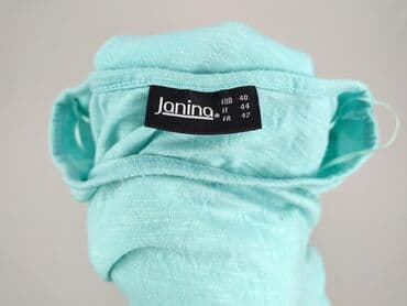 siatkarska koszulka reprezentacji polski: Janina, T-shirt damski, rozmiar L — 4