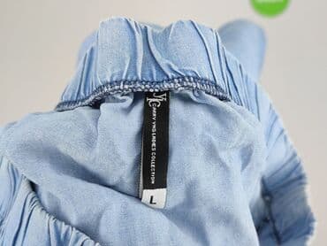 spódnice plisowane plus size: Spódnica damska, rozmiar L — 4