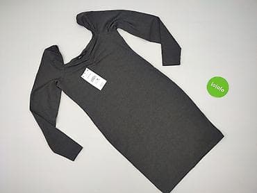 sinsay lis: Sinsay, Sukienka damska, rozmiar L — 2