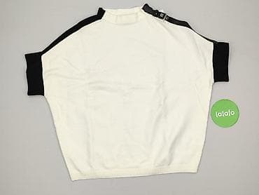 kurtka chicaca: Chic, Sweter damski, rozmiar S — 2