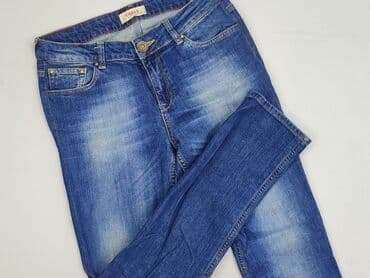 cross jeans zakręt: Cross Jeans, Jeansy damskie, M — 1