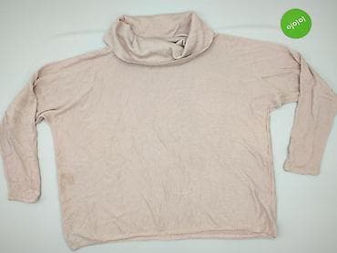 bluza montego: Sweter damski, rozmiar L — 3