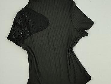 bluzki bez ramion: Bluzka damska, rozmiar S — 1