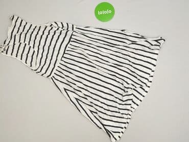 ubrania ciążowe h m: H&M, Sukienka damska, rozmiar S — 3