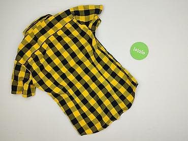 simple sweter: FSBN, Koszulа dla mężczyzn, rozmiar S — 3