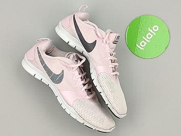 air force 1: Nike, Sneakersy damskie, rozmiar 38.5 — 2