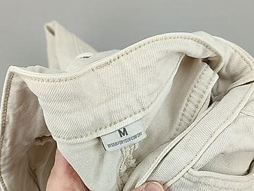 kozaki nike: Jeansy damskie, rozmiar M — 6