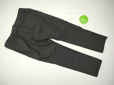 botki h m: Chinosy dla mężczyzn, rozmiar XL — 3