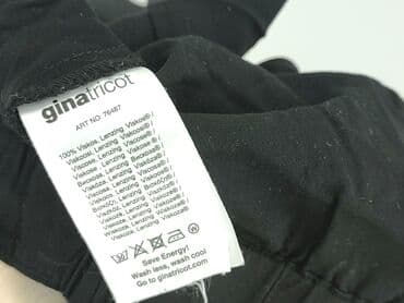 gina tricot jeansy: Gina Tricot, Spodnie materiałowe damskie, rozmiar XS — 5