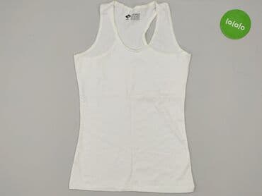 crivit t shirt: Top damski, rozmiar M — 2