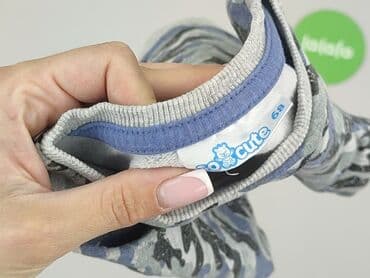 koszulka z traktorem dla chłopca: Sweatshirt, So cute, 3-6 months, condition - Perfect — 5