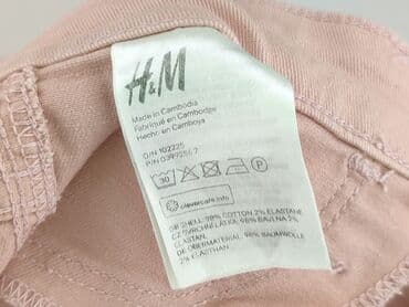 Kobiety: H&M, Jeansy damskie, rozmiar M — 5