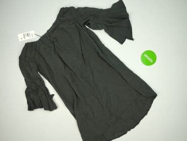 ubrania unisono: Unisono, Sukienka damska, rozmiar L — 3