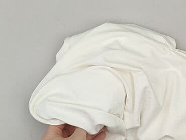 stradivarius podkoszulki damskie: T-shirt damski, rozmiar S — 5