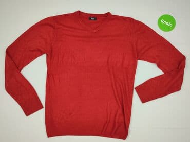 koszulka ronaldinho z barcelony: Sweter, M, F&F, stan - Dobry — 2