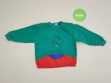 bluzka boho allegro: Blouse, 1.5-2 years, 86-92 cm, condition - Very good — 2