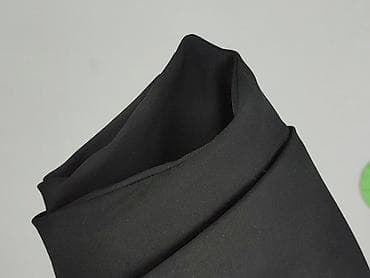 Ubrania damskie: Vissavi, Spodnie materiałowe damskie, rozmiar M — 6