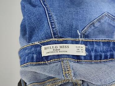 harry: Jeansy damskie, rozmiar M — 5