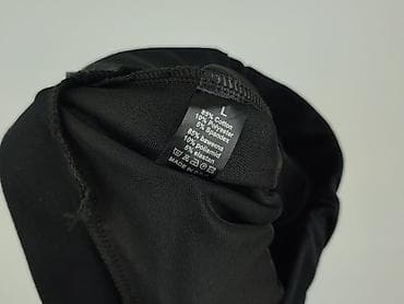 converse dresy: Emporio Armani, Legginsy Sportowe damskie, rozmiar L — 4